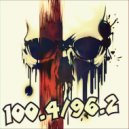 Funk You - DNB Mix 100.4/96.2 FM (8 June)