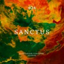 Aleksandar Vidakovic & Reason - Sanctus