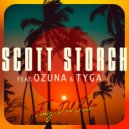 Scott Storch feat. Ozuna & Tyga - Fuego Del Calor (feat. Ozuna & Tyga)
