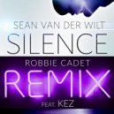 Sean van der Wilt  &  Kez  - SILENCE (feat. Kez)