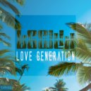 Lee Bowen - Love Generation