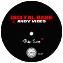 Digital Base & Andy Vibes - Our Love