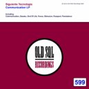 Siguiente Tecnologia - End Of Life (Original Mix)