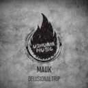 Mauk - The Intuition