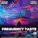 Drewwave - Frequency taste