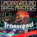 Underground Bass Masters - Transcendental Bass Journey