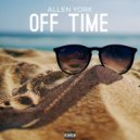 Allen York - Off Time