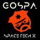 Gospa - Voices From Space