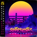 neontenic - Synthmonster's Symphony