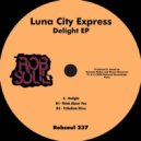 Luna City Express - Tribalism Disco