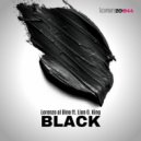 Lorenzo al Dino, Lion O. King - Black feat. Lion O. King