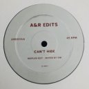 MOPLEN & GW - CAN'T HIDE