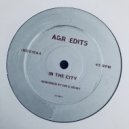 GW & HENRY - IN THE CITY