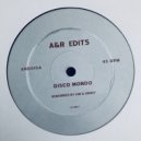 GW & HENRY - A DISCO MONDO