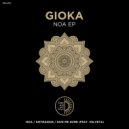 GIOKA - Distraidos