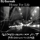 Dj Csemak - House For Life
