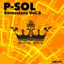 P-SOL - Outside My Love