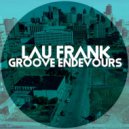 Lau Frank - Groove Endevour II