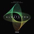 Matt Fax, LEVV - Always You