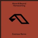 Above & Beyond - Homecoming