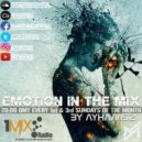 DJAyham52 - Emotion in The Mix 137 (07-06-