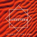 Saverio Pitton and SWS - Sandstorm