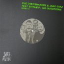 The Deepshakerz, Jako Diaz feat. Shyam P - No Questions