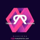 Robert Reazon - Reazon Session 057