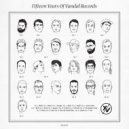 Was A Be & Synth Ethics - Roughmouth