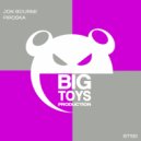 Jon Bourne - Piroska