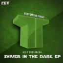 Alex Castaneda - Out Of Balance