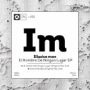 Illusive Man - Entre Mundos
