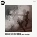 Rick Laze - Anti Social Behaviour