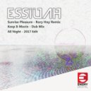 Essiuah - Sunrise Pleasure