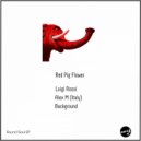 Red Pig Flower - My Waltz