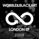 Wobble&BlackArt - Make It Boom! (Original Mix)