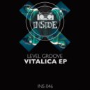 Level Groove - Re Bass