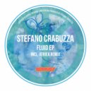Stefano Crabuzza - Turn It Up