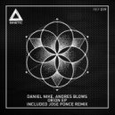 Daniel Nike - All The Pipes (Original Mix)