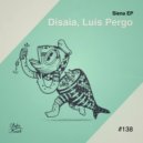 Disaia, Luis Pergo - Jungle