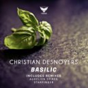 Christian Desnoyers - Basilic (Starfinger Remix)