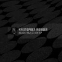 Kristopher Mørder - Synthetic Image