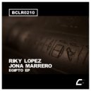 Jona Marrero - Flight UX9047