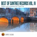 Oded Nir feat. King Dread James - Power Of The Hair (Original Mix)