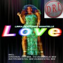 Linka Featuring Shantelle - Love