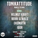 Tonikattitude - Narco Techno (Ekomatik Remix)