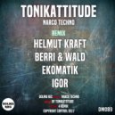 Tonikattitude - Talking Harder