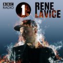 René LaVice - The hottest D&B + Upbeat Liquid Vinyl Mix