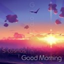 S-Cosmos - Sonic Adventure (Original Mix)