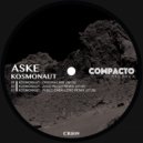 Aske - Kosmonaut
